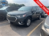 2018 Chevrolet Traverse LT Cloth w/1LT