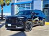 2025 Chevrolet Traverse