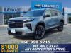 2025 Chevrolet Traverse LT 1LT