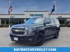 2018 Chevrolet Tahoe