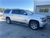 2019 Chevrolet Suburban