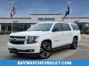 2018 Chevrolet Suburban