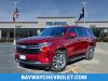 2022 Chevrolet Tahoe