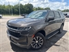 2021 Chevrolet Tahoe LS