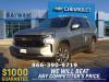 2024 Chevrolet Tahoe