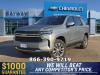 2024 Chevrolet Tahoe