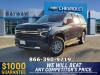 2024 Chevrolet Tahoe