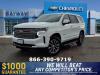 2024 Chevrolet Tahoe