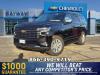 2024 Chevrolet Tahoe