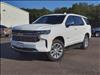 2024 Chevrolet Tahoe