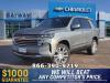 2024 Chevrolet Tahoe