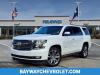 2016 Chevrolet Tahoe