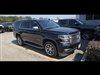 2017 Chevrolet Tahoe