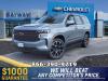 2024 Chevrolet Tahoe