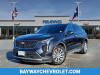 2023 Cadillac XT4