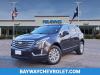 2018 Cadillac XT5