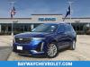 2023 Cadillac XT6