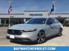 2024 Honda Accord Hybrid