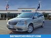 2016 Chrysler Town and Country