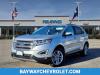 2016 Ford Edge