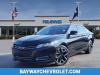 2017 Chevrolet Impala