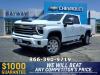 2025 Chevrolet Silverado 2500HD High Country