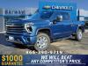 2025 Chevrolet Silverado 2500HD High Country