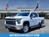 2023 Chevrolet Silverado 2500HD