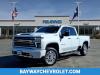2022 Chevrolet Silverado 2500HD High Country