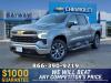 2025 Chevrolet Silverado 1500 LT Texas Edition
