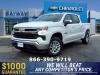 2025 Chevrolet Silverado 1500 LT Texas Edition