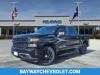 2022 Chevrolet Silverado 1500 Limited Custom