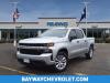 2022 Chevrolet Silverado 1500 Limited