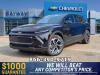 2025 Chevrolet Equinox EV 