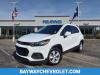 2020 Chevrolet Trax