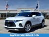 2022 Chevrolet Blazer