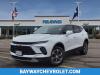 2023 Chevrolet Blazer