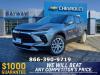 2025 Chevrolet Blazer