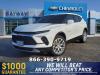 2025 Chevrolet Blazer