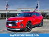 2020 Chevrolet Blazer