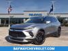 2023 Chevrolet Blazer