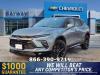 2025 Chevrolet Blazer