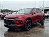 2025 Chevrolet Blazer