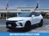 2023 Chevrolet Blazer