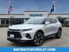 2020 Chevrolet Blazer