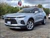 2022 Chevrolet Blazer