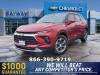 2025 Chevrolet Blazer