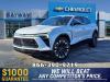 2025 Chevrolet Blazer EV