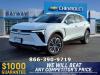 2024 Chevrolet Blazer EV