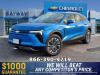 2024 Chevrolet Blazer EV